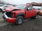 2011 Chevrolet Silverado C1500 en Venta en Fort Wayne, IN - Front End