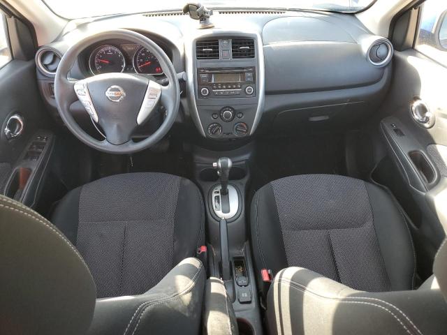 Седаны NISSAN VERSA 2015 Синий