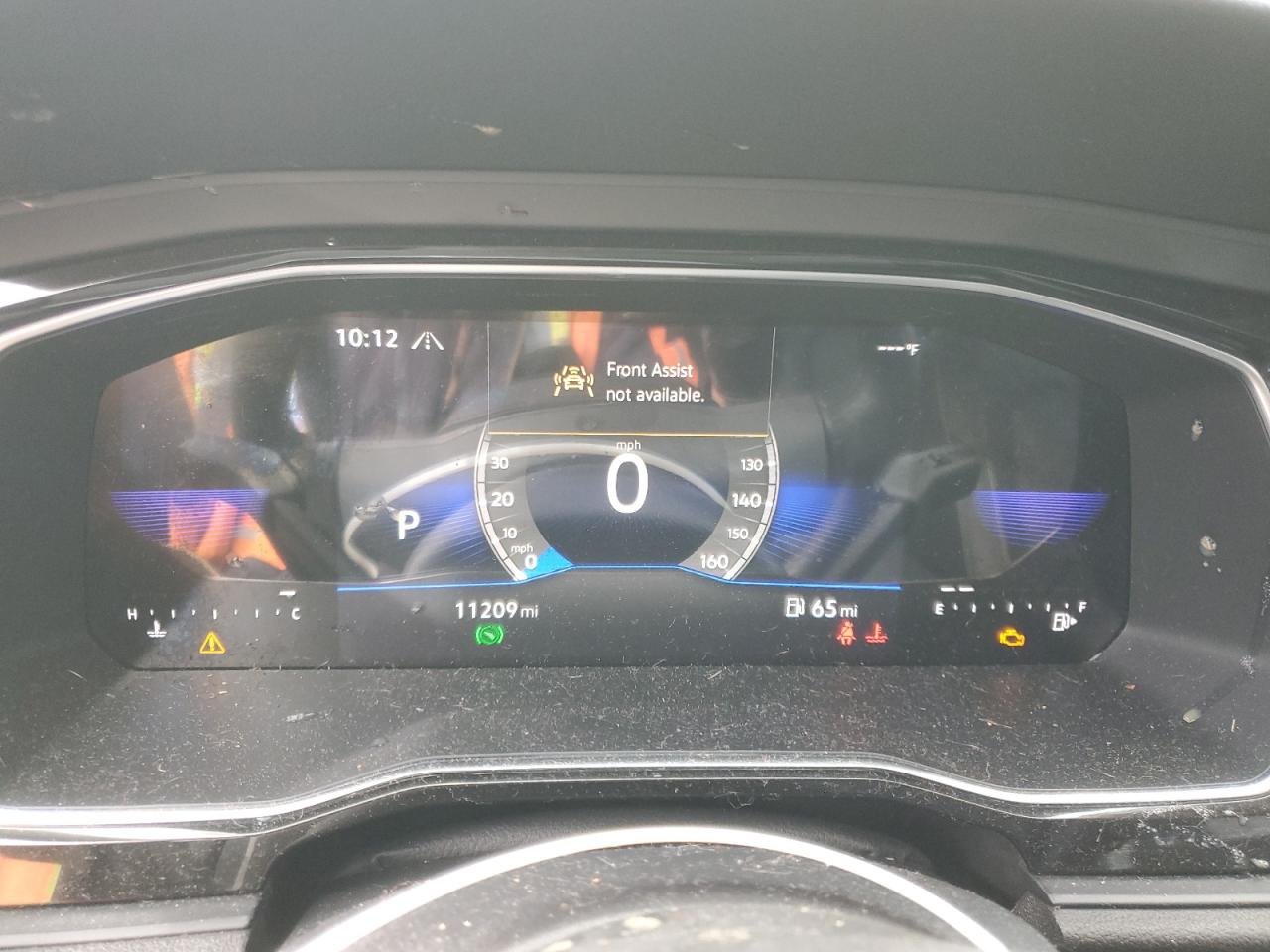 2023 Volkswagen Jetta Se VIN: 3VW7M7BU4PM021126 Lot: 85130634