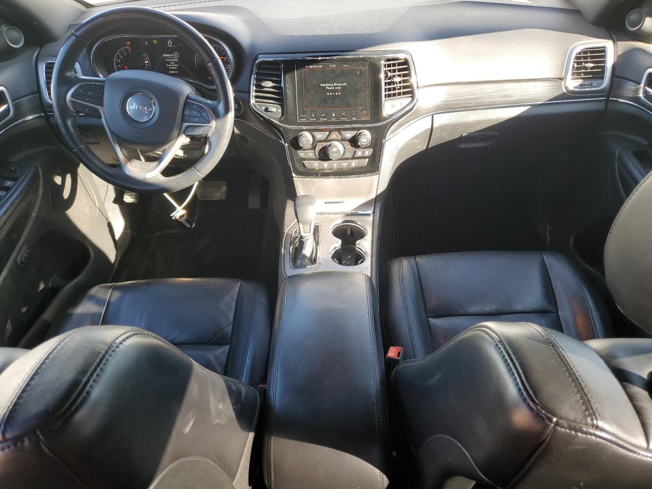 2019 Jeep Grand Cherokee - Image 8