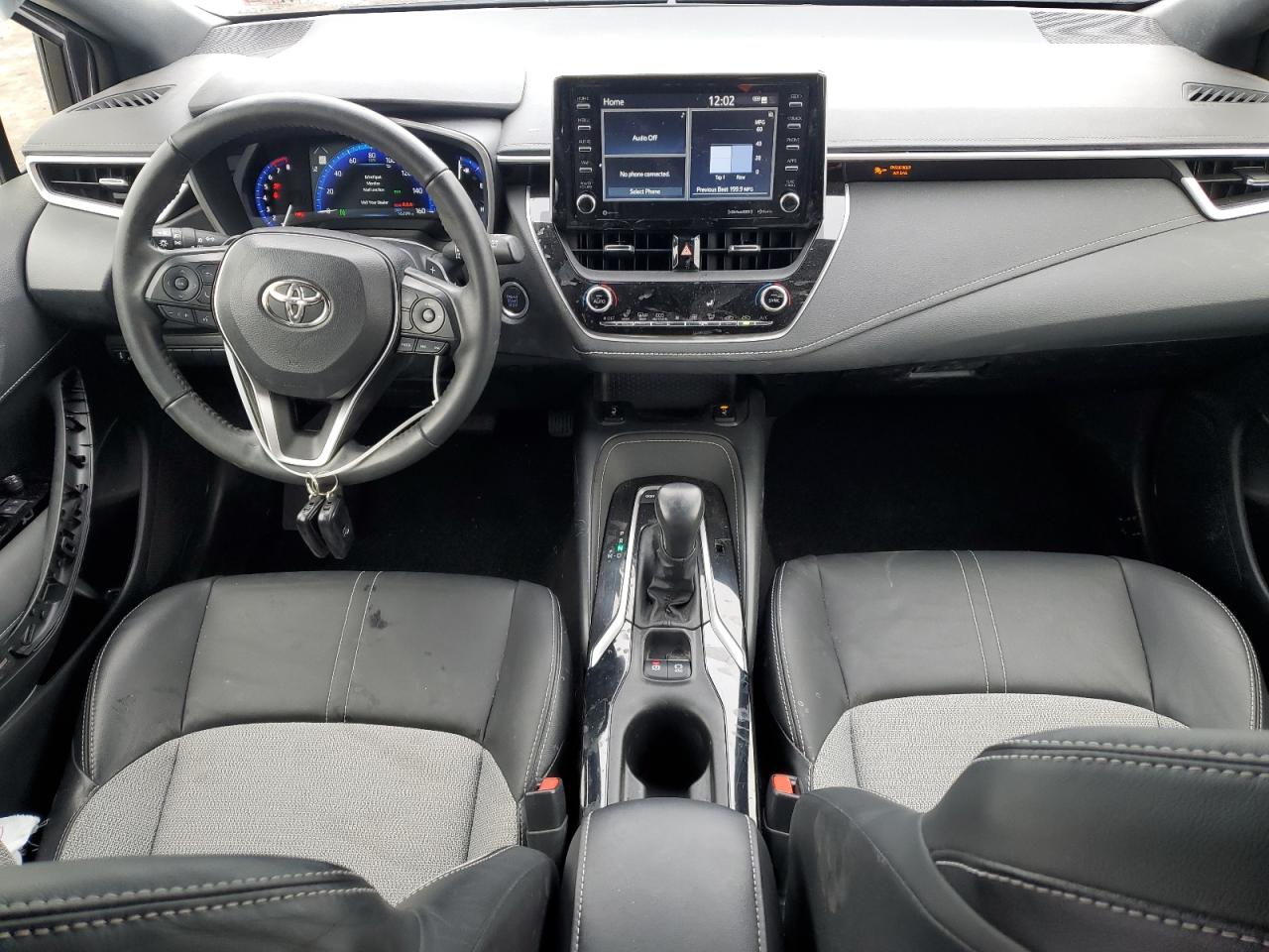 2022 Toyota Corolla - Image 8