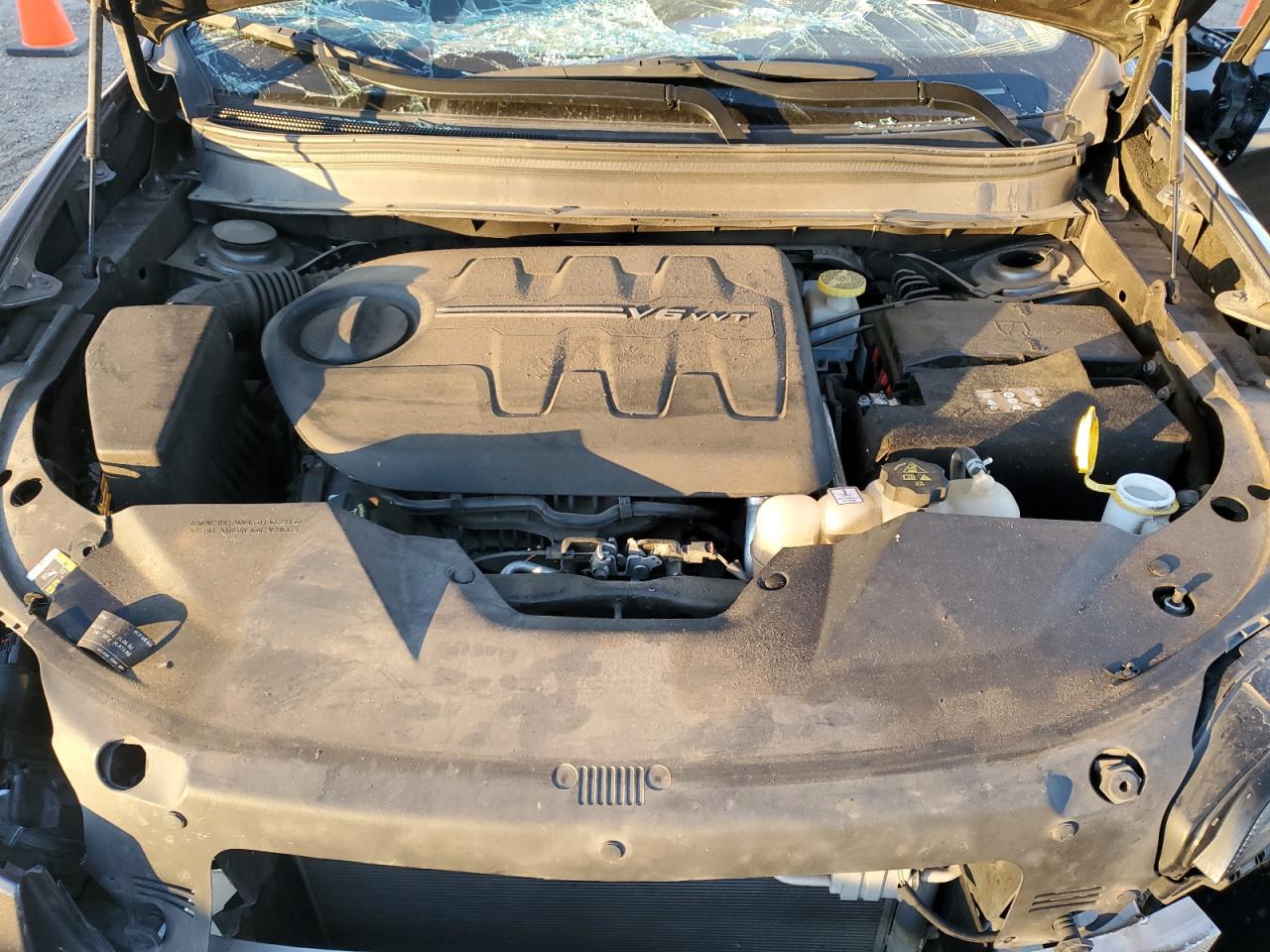 2021 Jeep Grand Cherokee - Image 13