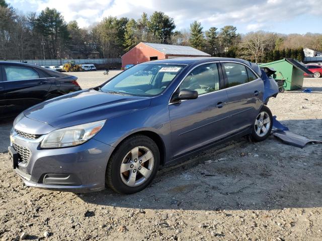 2014 Chevrolet Malibu Ls