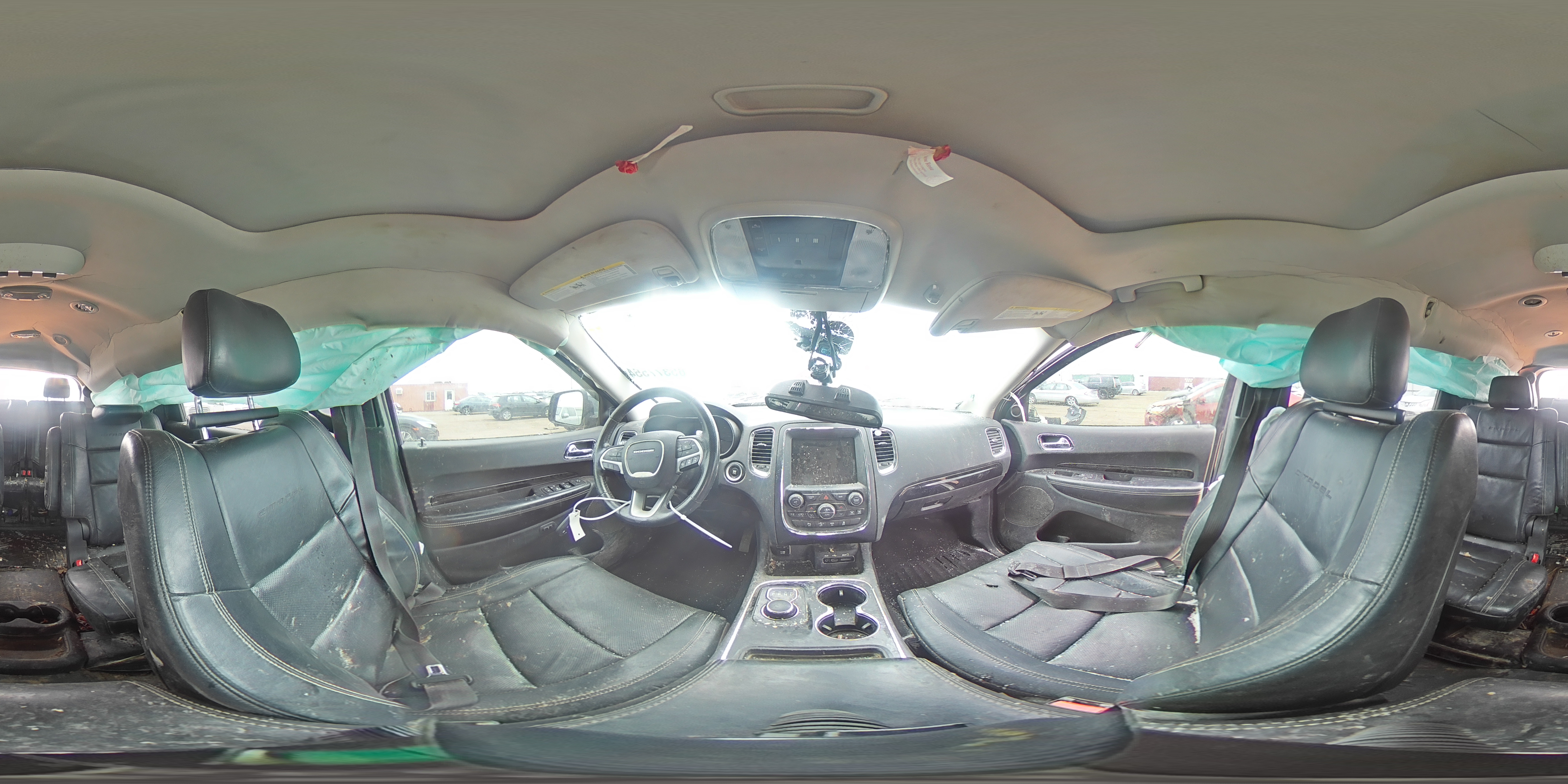 2015 Dodge Durango - Image 12