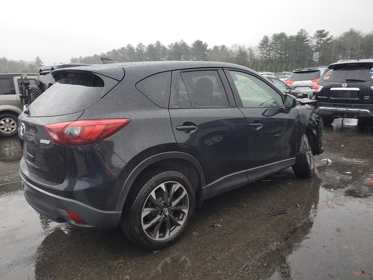 VIN JM3KE4DY9G0835517 2016 MAZDA CX-5 no.3