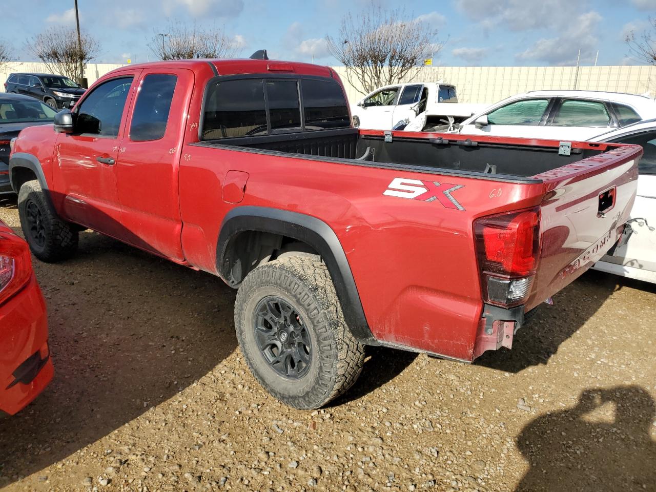 2020 Toyota Tacoma - Image 2