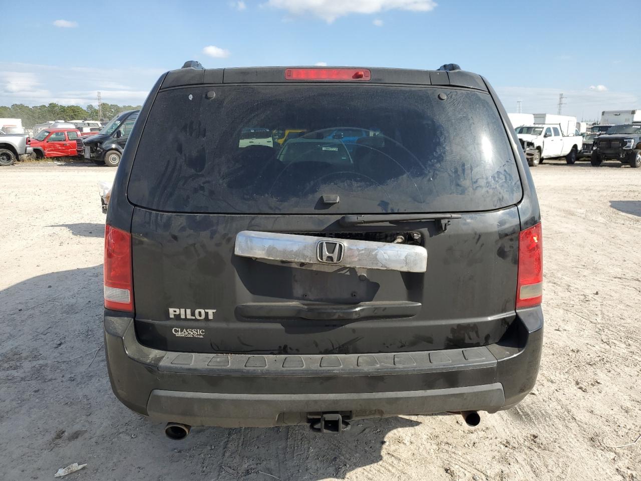 2011 Honda Pilot - Image 6