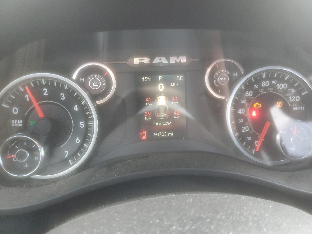 2021 Ram 2500 Tradesman VIN: 3C6UR5CJ3MG533574 Lot: 85583314