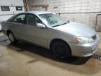 2005 Toyota Camry Le продається в Blaine, MN - Front End