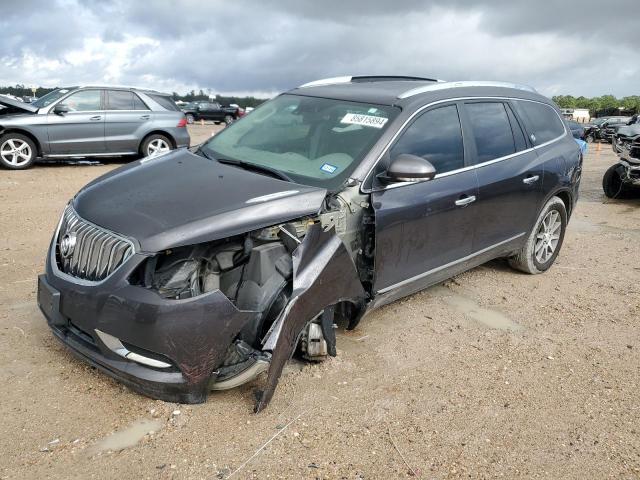  BUICK ENCLAVE 2016 Gray