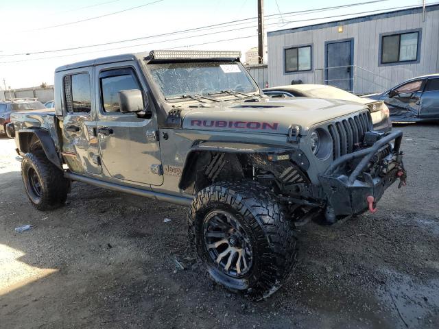  JEEP GLADIATOR 2020 Gray