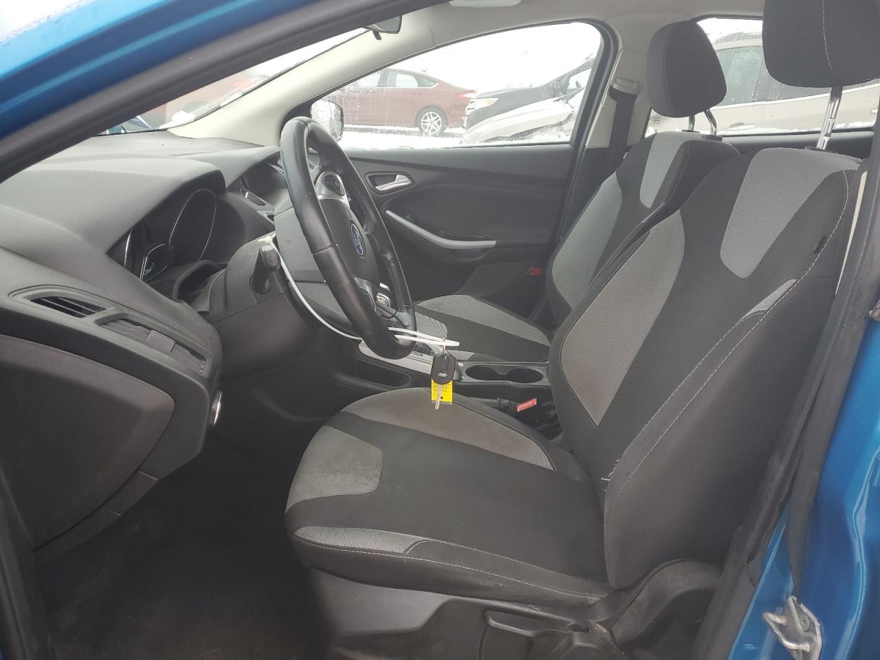 2012 Ford Focus - Image 7