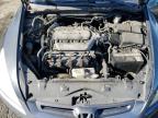 2003 Honda Accord Ex продається в Martinez, CA - Vandalism