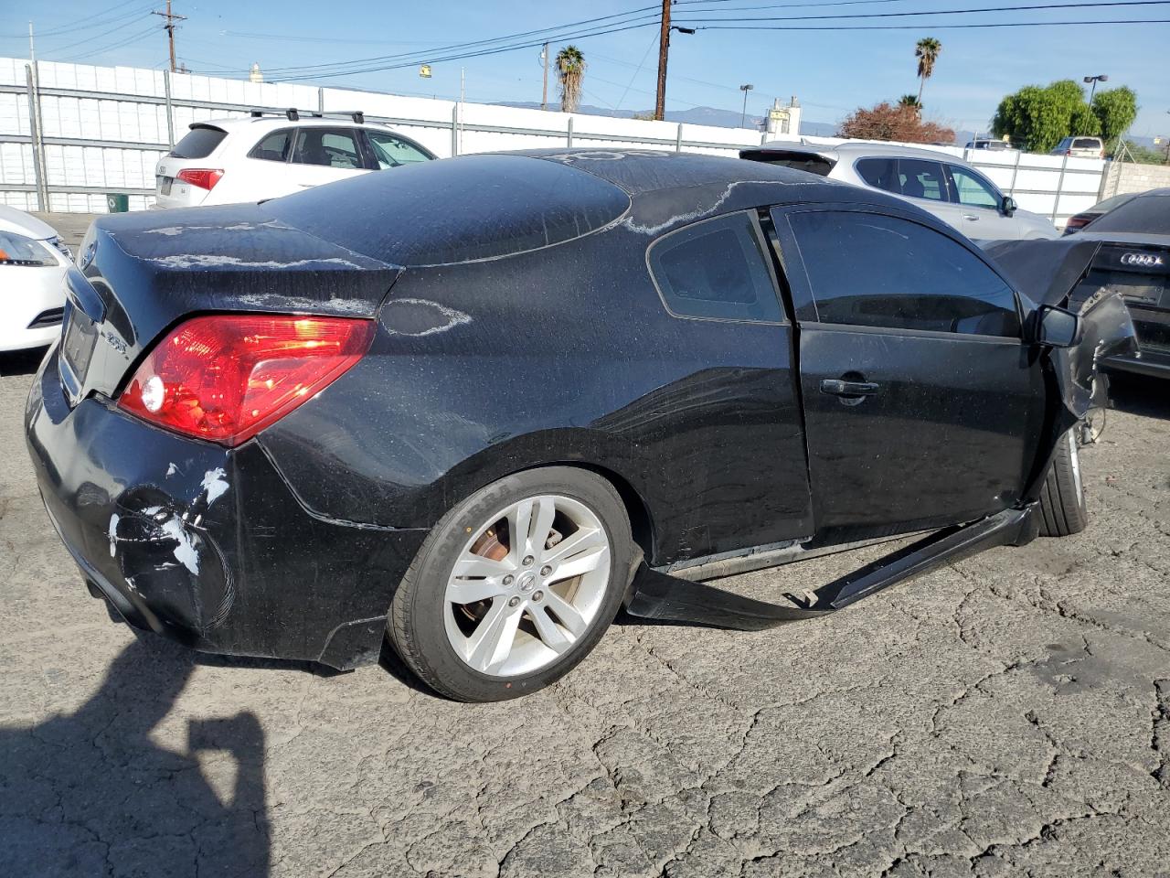 2010 Nissan Altima - Image 3