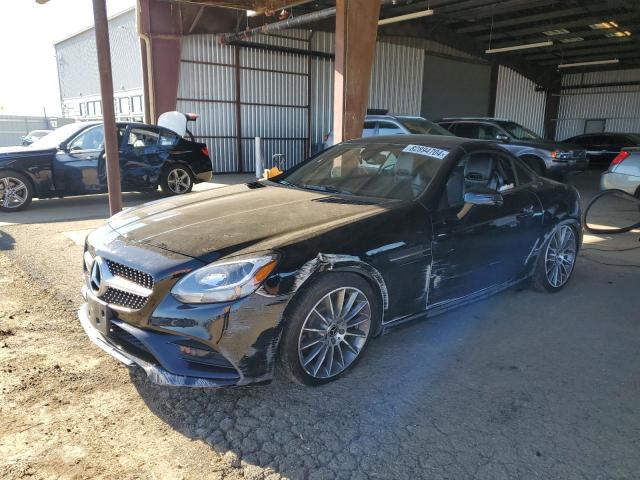 2020 Mercedes-Benz Slc 300