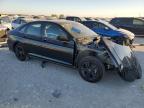 2024 Volkswagen Jetta Se na sprzedaż w Haslet, TX - Front End