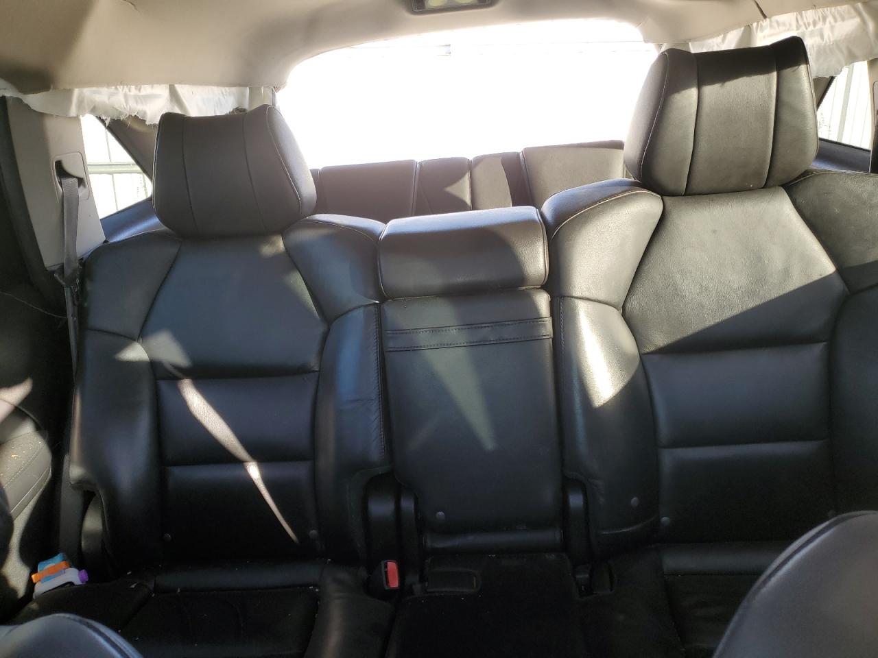 2012 Acura MDX - Image 10