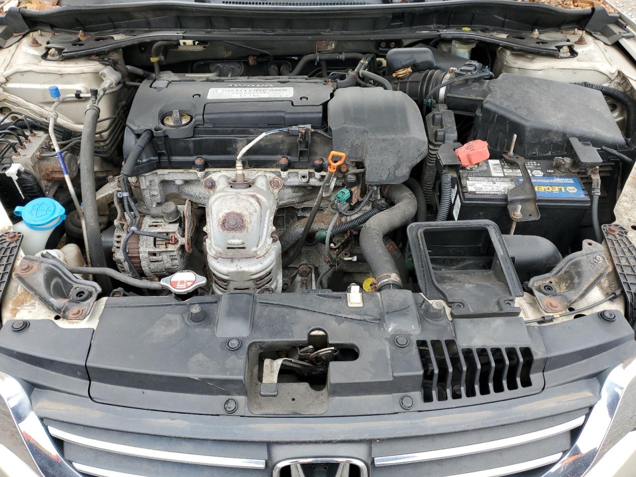 2013 Honda Accord - Image 11