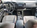 2015 Toyota Tacoma Double Cab en Venta en Savannah, GA - Rollover