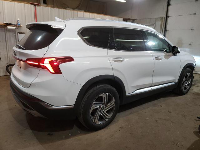  HYUNDAI SANTA FE 2023 Белый