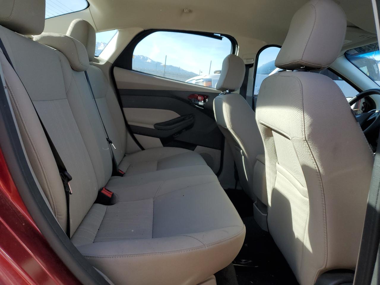2017 Ford Focus - Image 10