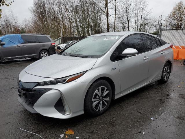 2017 Toyota Prius Prime 