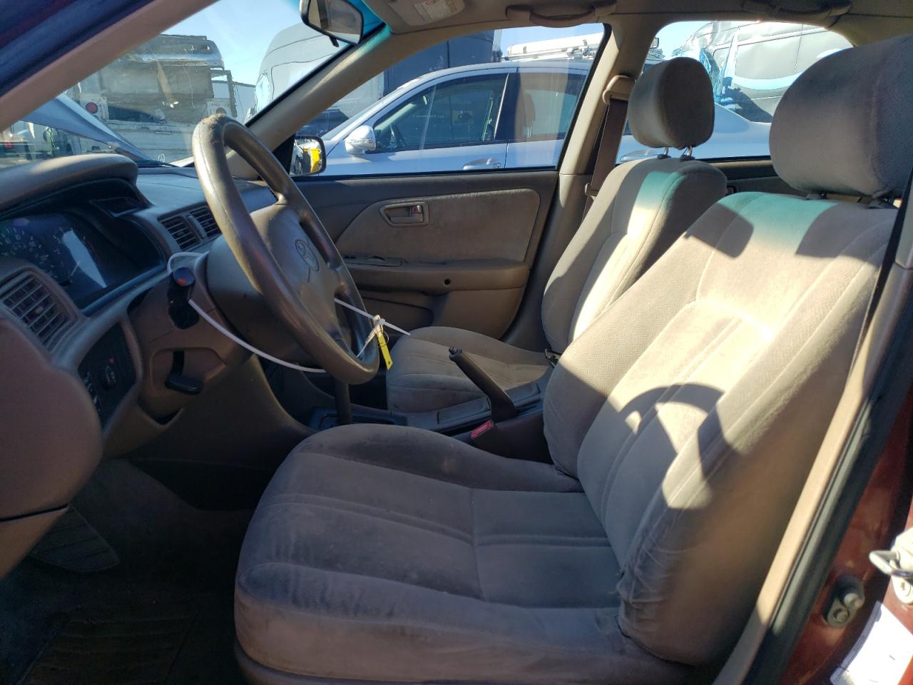 1999 Toyota Camry - Image 7