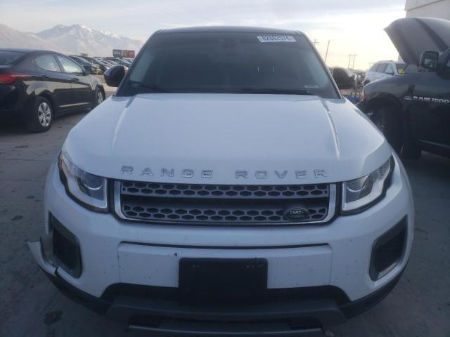  LAND ROVER RANGEROVER 2017 Biały