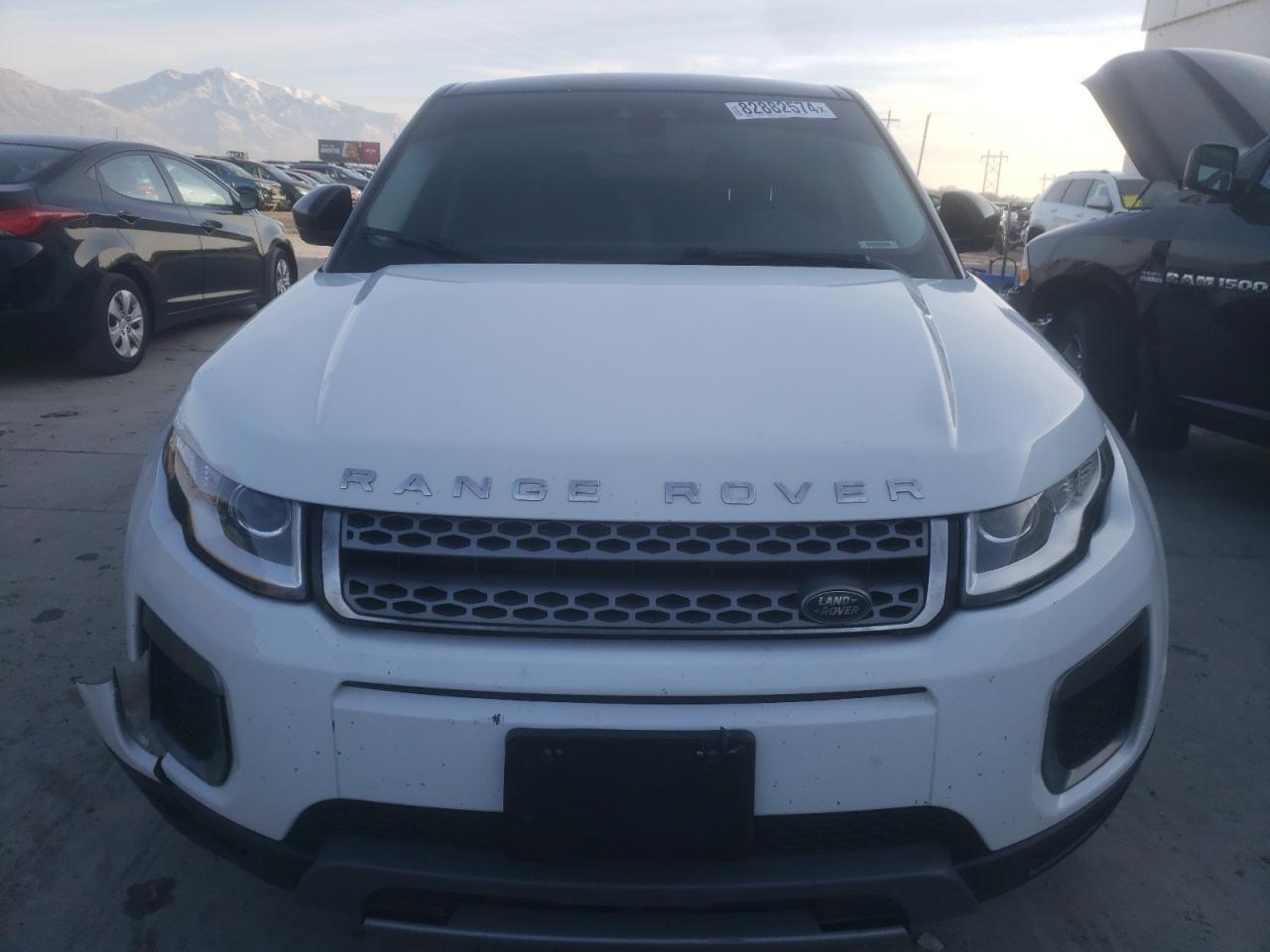 2017 Land Rover Range Rover - Image 5