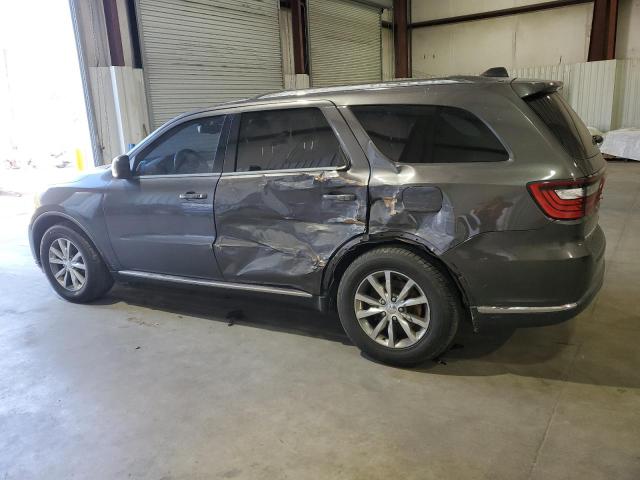  DODGE DURANGO 2015 Szary