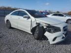 2018 Mercedes-Benz Cla 250 4Matic за продажба в Hueytown, AL - Front End