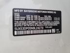 2022 Bmw X3 Xdrive30I იყიდება Kansas City-ში, KS - Rear End