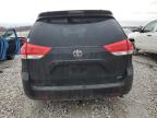 2013 Toyota Sienna Xle na sprzedaż w Wayland, MI - Front End