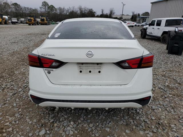  NISSAN ALTIMA 2019 Белый