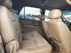 2002 Toyota Sequoia Limited en Venta en Loganville, GA - All Over