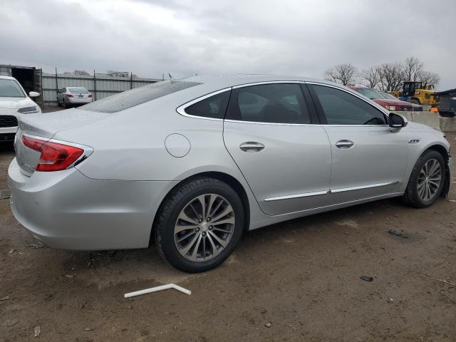  BUICK LACROSSE 2019 Серебристый