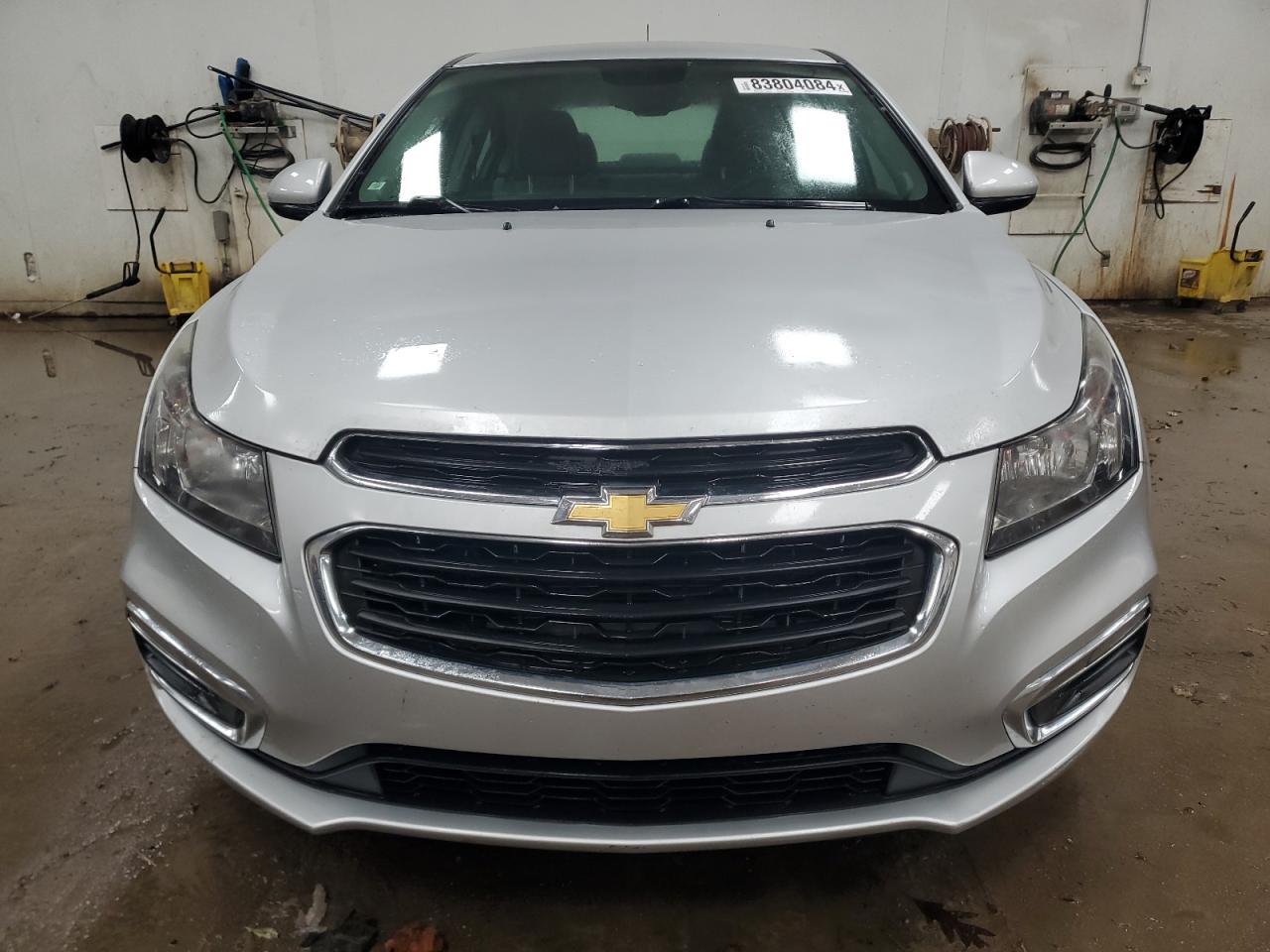 2015 Chevrolet Cruze - Image 5