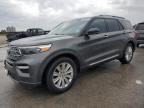 2020 Ford Explorer Limited for Sale in New Orleans, LA - Front End