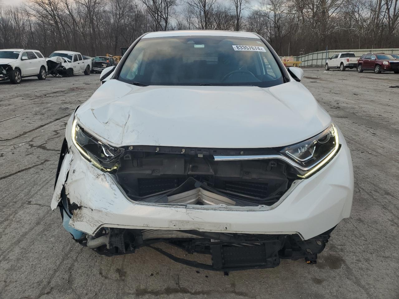 2019 Honda CR-V - Image 5