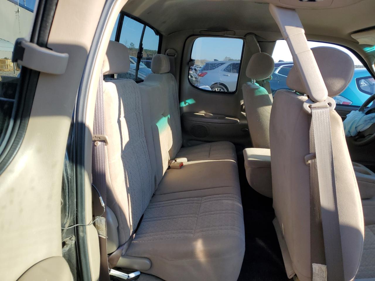 2003 Toyota Tundra - Image 10