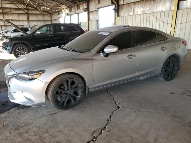 2016 Mazda 6 Grand Touring