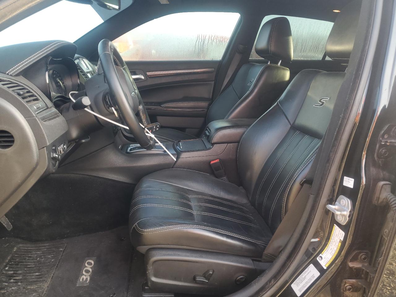 2015 Chrysler 300 S VIN: 2C3CCAGG7FH922920 Lot: 83771924