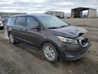 2015 Kia Sedona Lx en Venta en Helena, MT - Front End