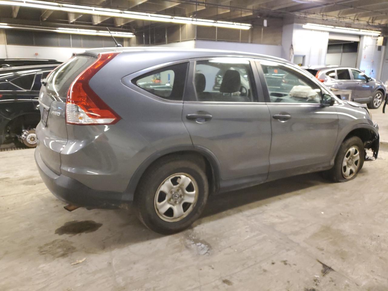 2014 Honda CR-V - Image 3