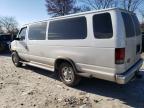 2014 Ford Econoline E350 Super Duty Wagon na sprzedaż w Cicero, IN - Front End