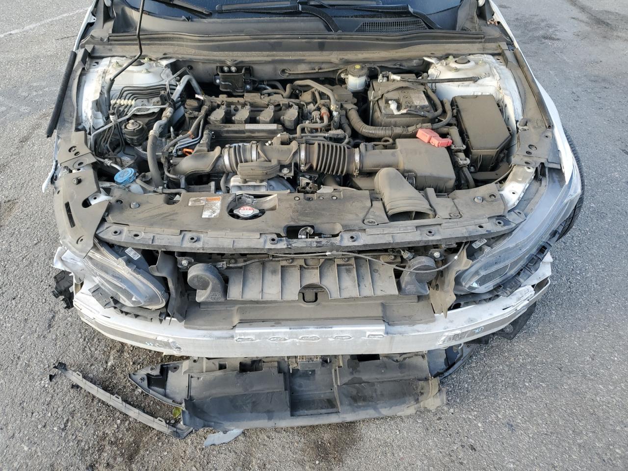 2018 Honda Accord - Image 13