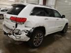 2018 Jeep Grand Cherokee Overland de vânzare în Avon, MN - Rear End