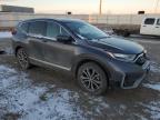 2022 Honda Cr-V Touring for Sale in Bismarck, ND - Side