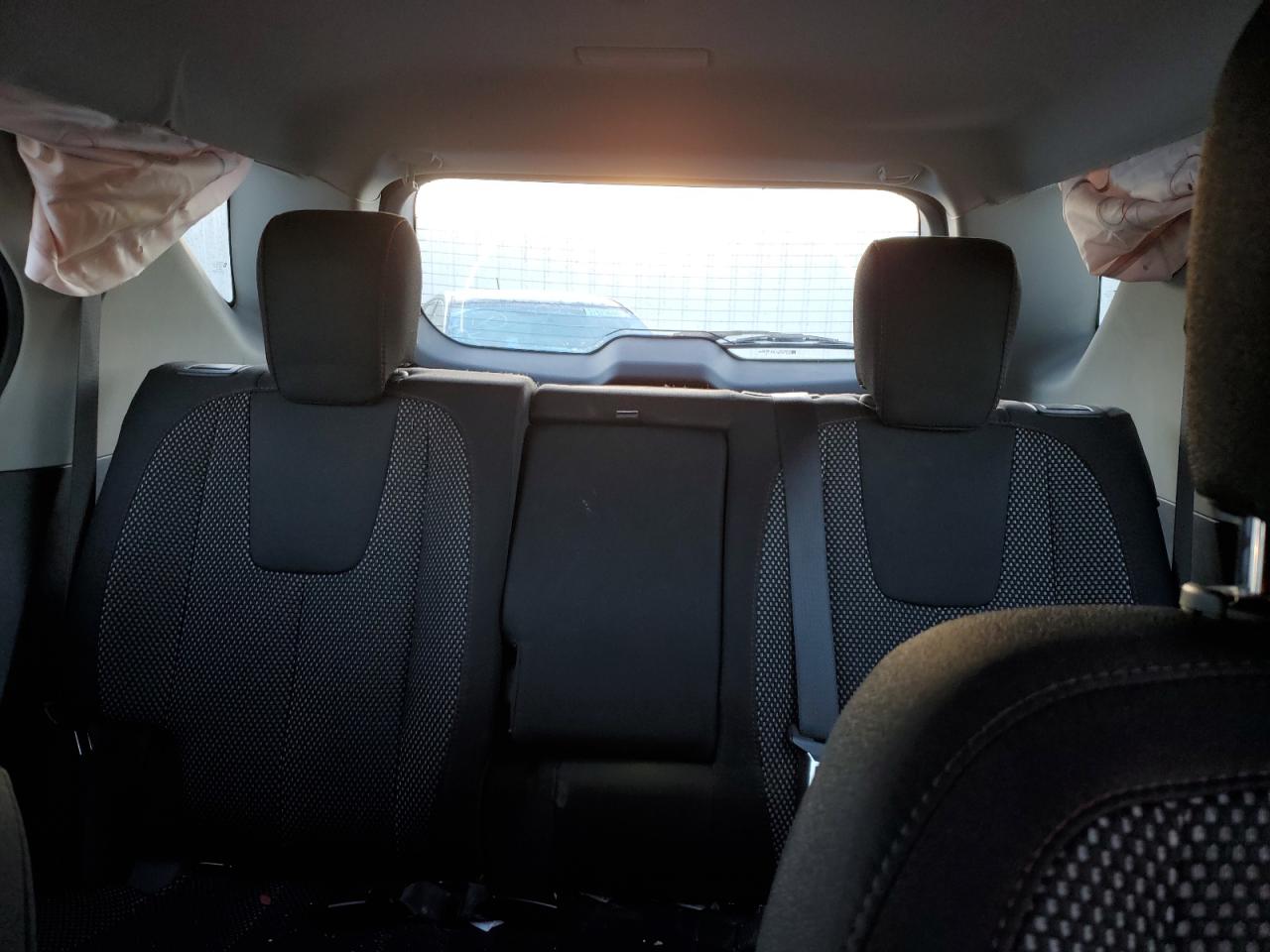 2017 Chevrolet Equinox - Image 10
