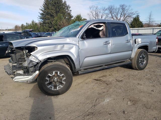 2019 Toyota Tacoma Double Cab